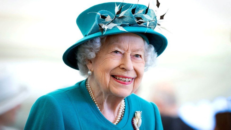 You are currently viewing ملکہ برطانیہ اورپلاٹینم جوبلی