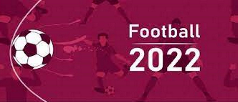 Read more about the article قطر میں ورلڈ کپ فٹ بال کا آغاز